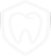 DentalEMR logo symbol